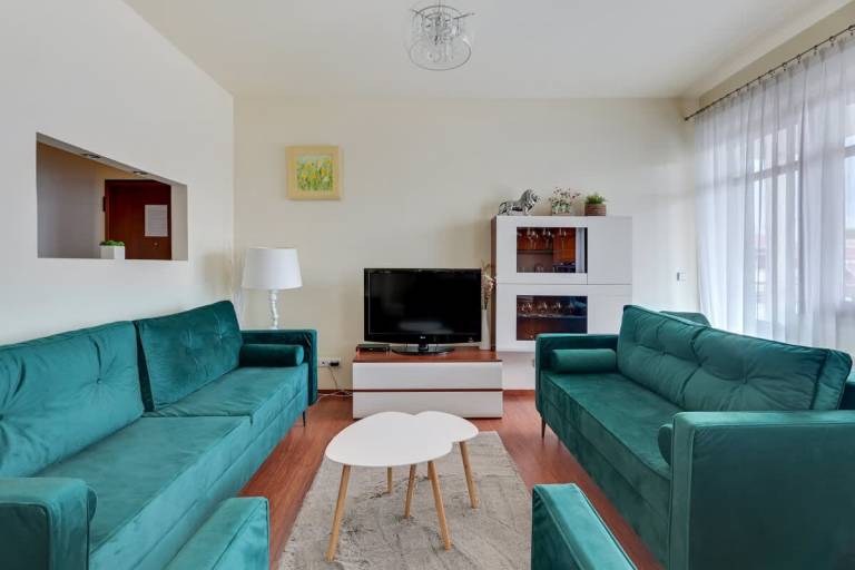 Children-friendly holiday apartment | Next to the beach | Pets are welcome — photo 4