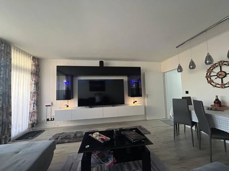 Ferienwohnung  Freyung