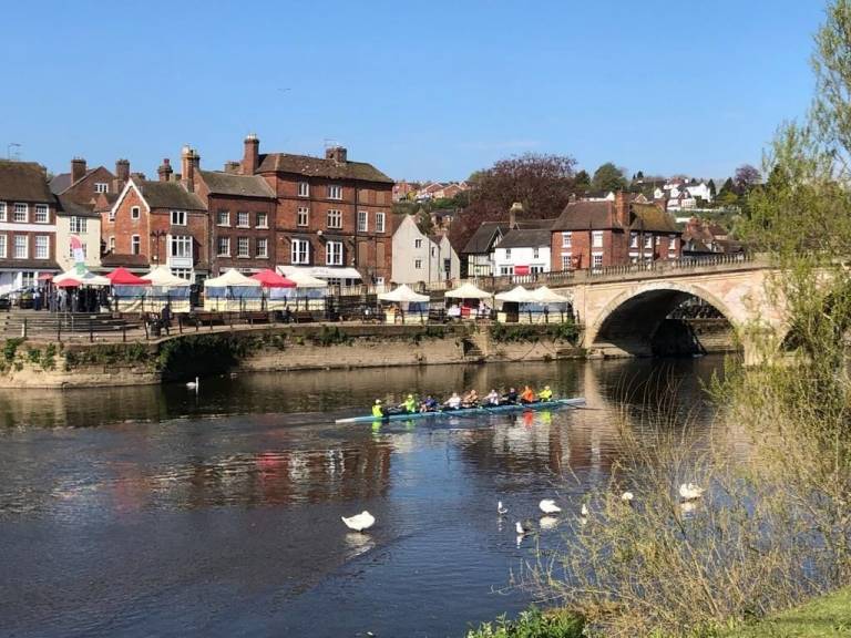 House Bewdley
