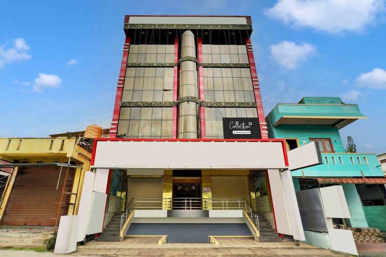 House Kushalnagar