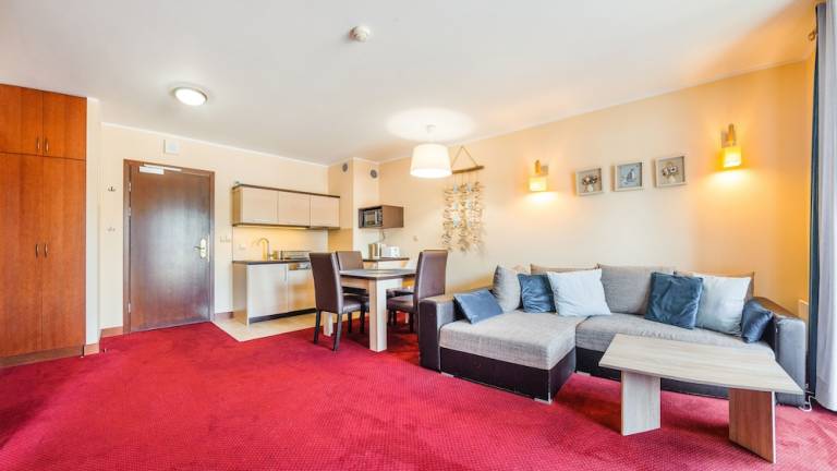 Apartament Krynica Morska