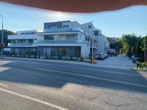 Apartman Balatonalmádi