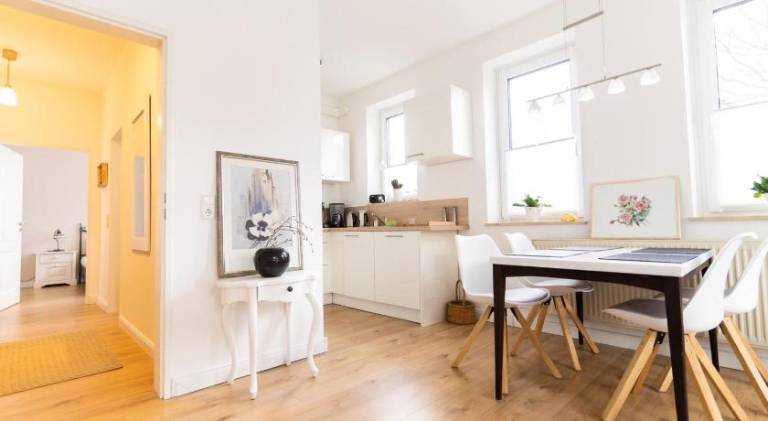Ferienwohnung Flintbek