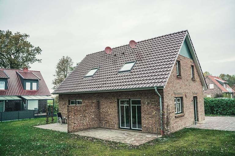 Ferienhaus Aurich