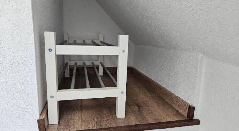 Apartment with 1 room for 2 persons — photo 5
