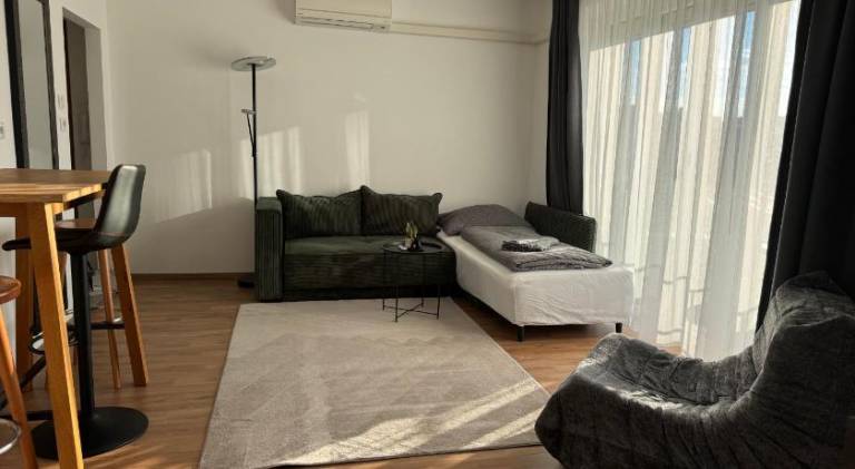 Rental apartment | Next to Murinsel — photo 2