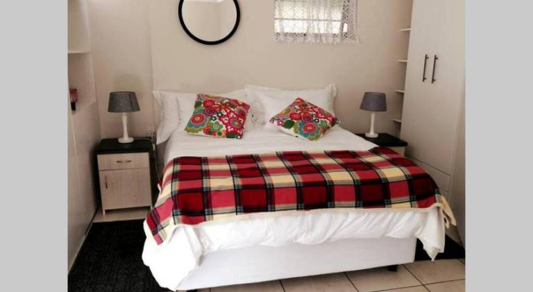 50 m&sup2; Ferienwohnung