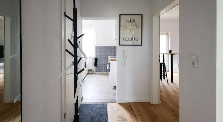 Rental apartment with 2 rooms for 6 persons — photo 3