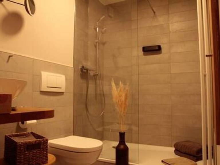 Ferienwohnung  Bad König