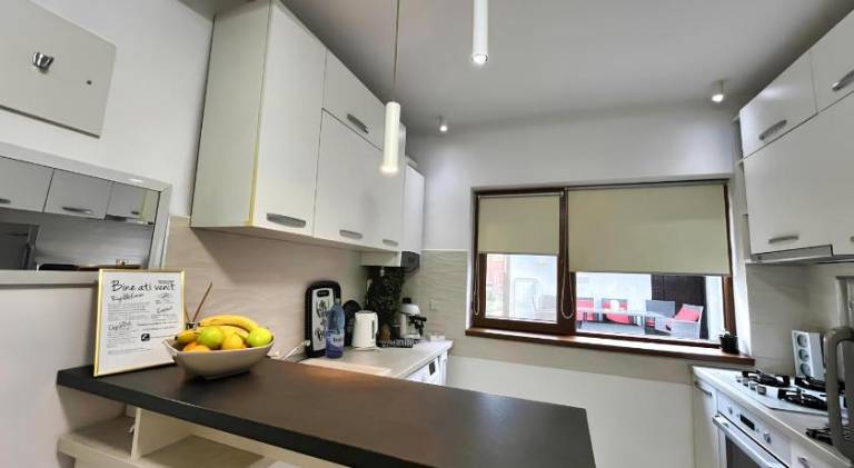 Holiday apartment with 2 rooms for 6 persons — photo 5