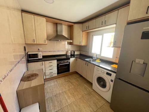 Apartamento Tarrasa