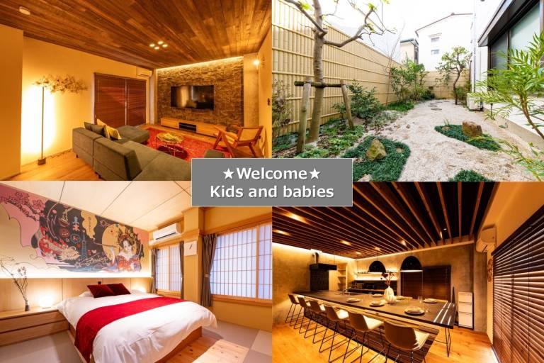 177 m&sup2; Ferienhaus