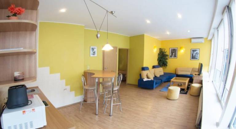 Charming holiday apartment | Dogs allowed — photo 2
