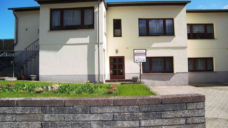 Ferienwohnung Bansin
