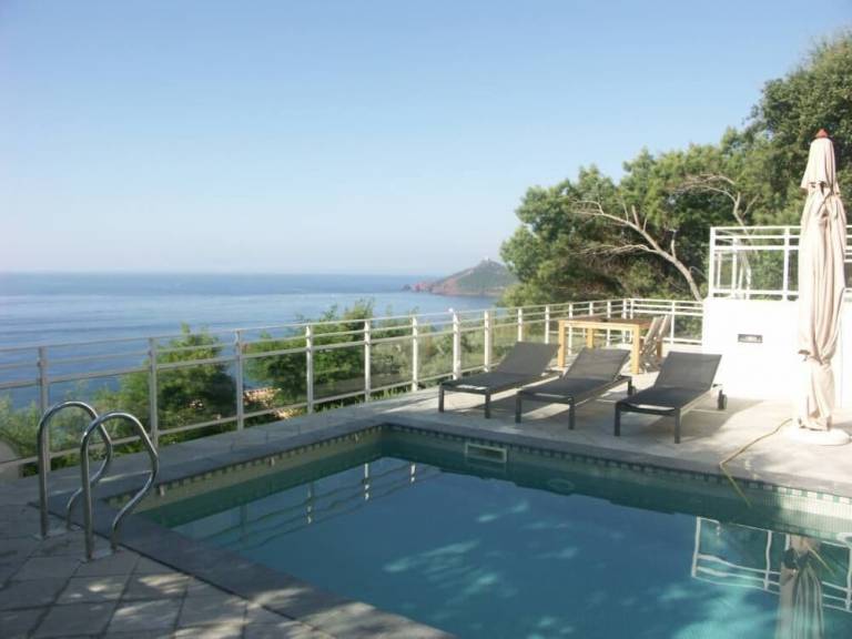 Villa Agay
