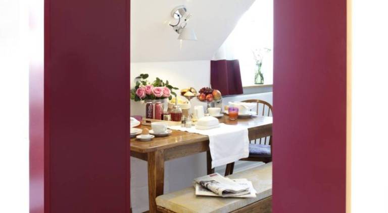 Rental apartment with 1 room for 4 persons — photo 3