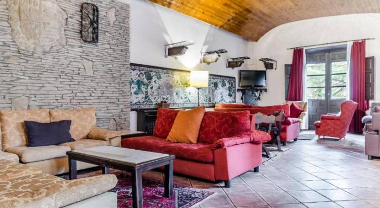 Albarracin Hotel — photo 5