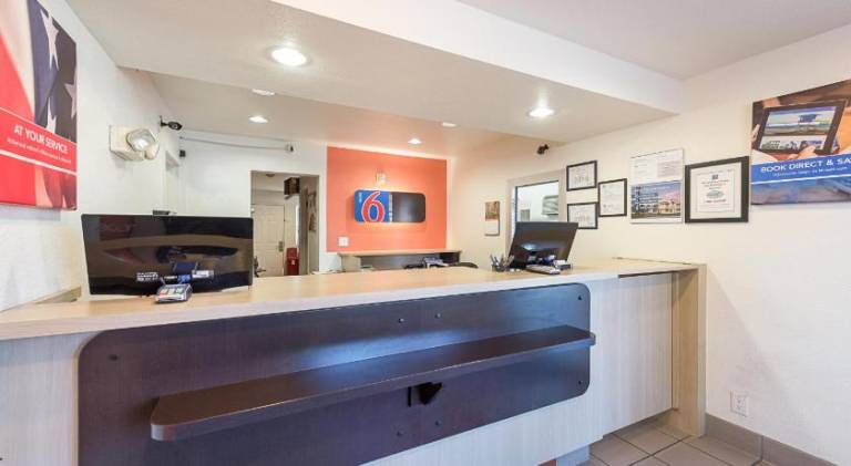 Motel 6 Carson City, NV — photo 4