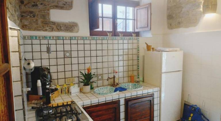 Vacation home with 2 rooms for 4 persons — photo 4