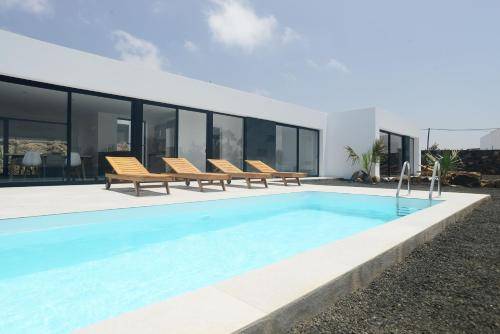 Resort La Oliva