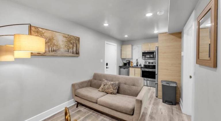 65 m&sup2; Ferienwohnung