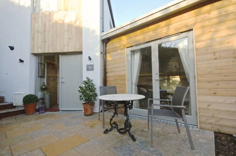 House Norwich