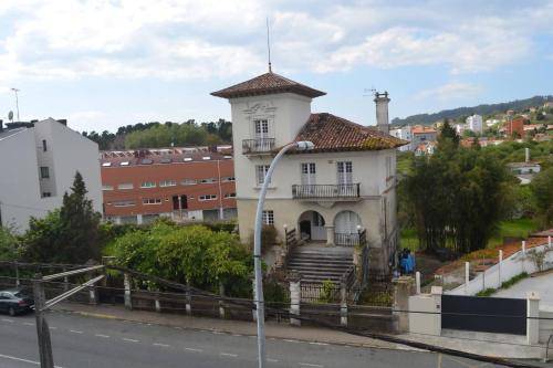 Apartamento Oleiros