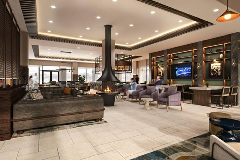 Hyatt Place Bozeman Yellowstone Airport — photo 3