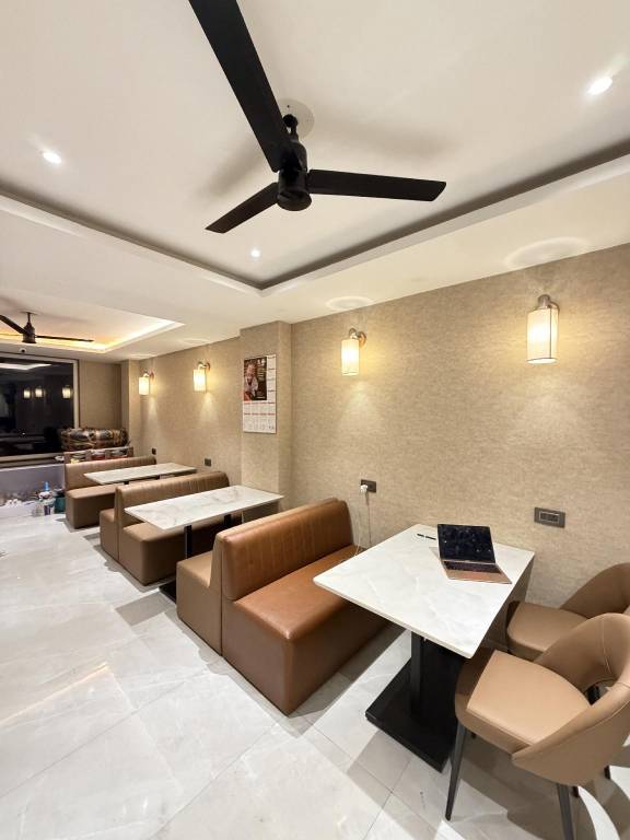 The Royale Serenity Hotel — photo 3