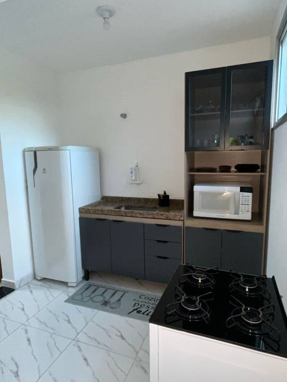 Apartamento Manguinhos