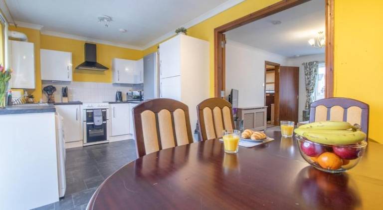 Vacation home with 2 rooms for 4 persons — photo 3