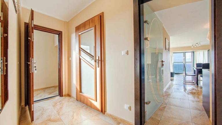 Ferienwohnung Misdroy