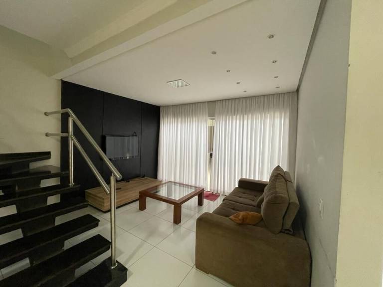 Casa Jardim Umuarama