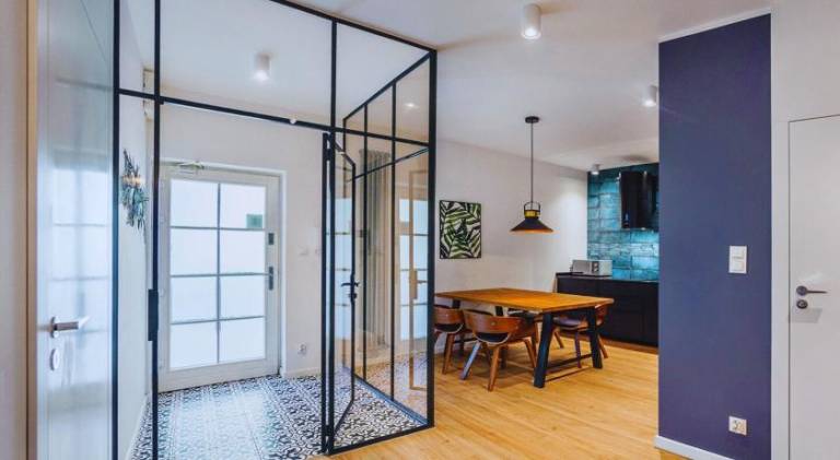 Rental apartment | Dogs allowed in Sopot