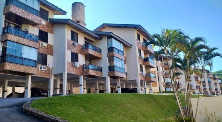 Seguranca e conforto na Praia Brava a 100 do mar - Condominio Curima — photo 4