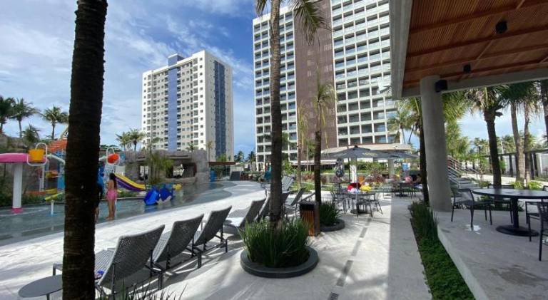 Salinas Premium Resort — photo 5