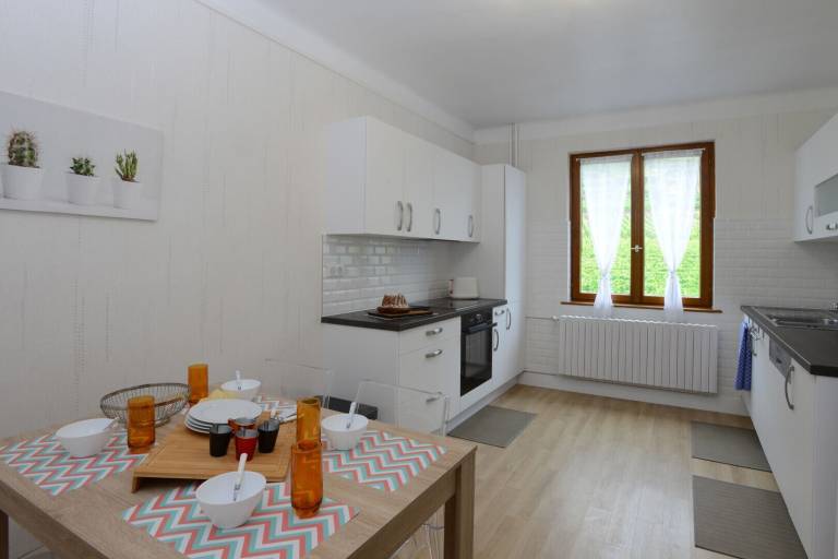 Appartement Kaysersberg