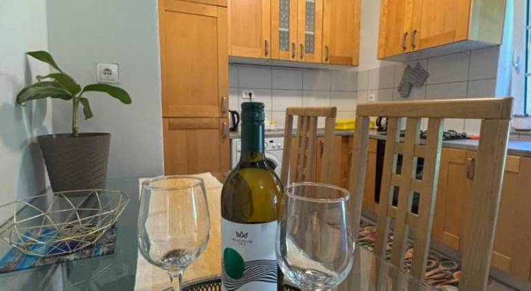 Rental apartment with 1 room for 2 persons — photo 3