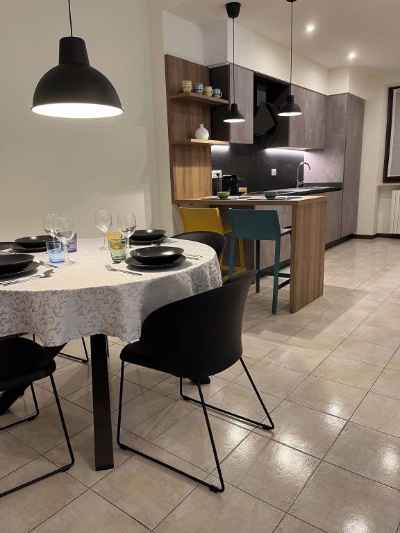 Appartamento Pescantina