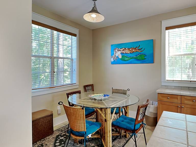 Bungalows at Seagrove 113 - Barefoot Bungalow — photo 5