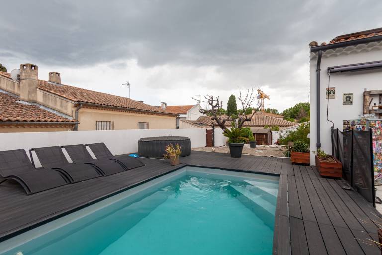 Villa Salon-de-Provence