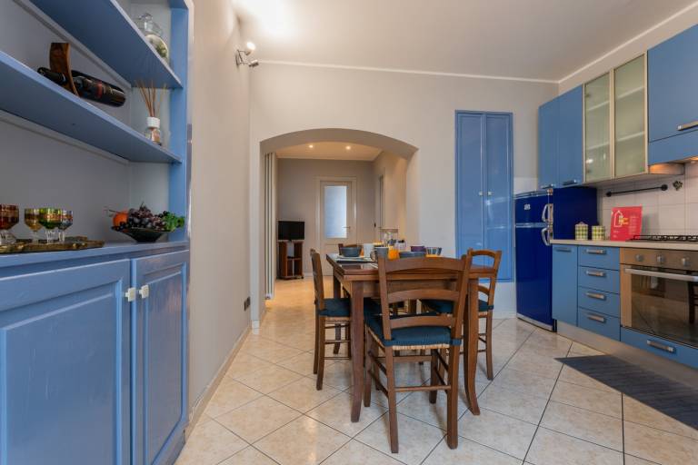 Holiday apartment | Near Royal Palace of Turin | Pets allowed — photo 4