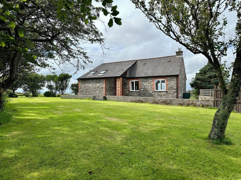 Cottage Lansallos