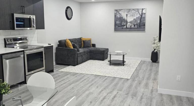 Apartment with 1 room for 5 persons — photo 2