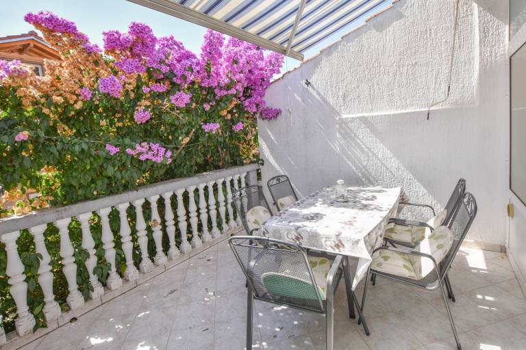 Apartament Drage