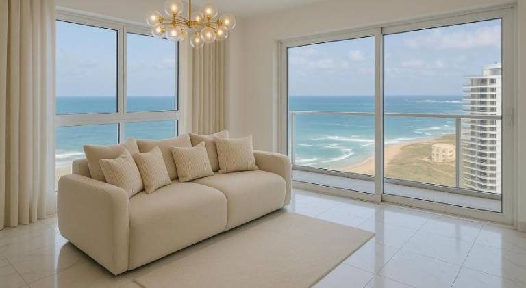 Prince Palace Hadera Beach Resort — photo 3