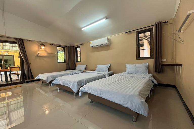 Hostel Kuet Chang