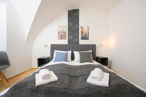 Ferienwohnung Mödling