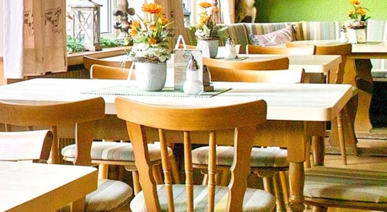Hotel Falter — photo 3