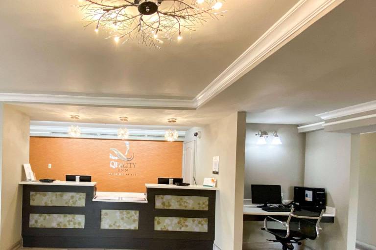 Quality Inn Harlingen — photo 4